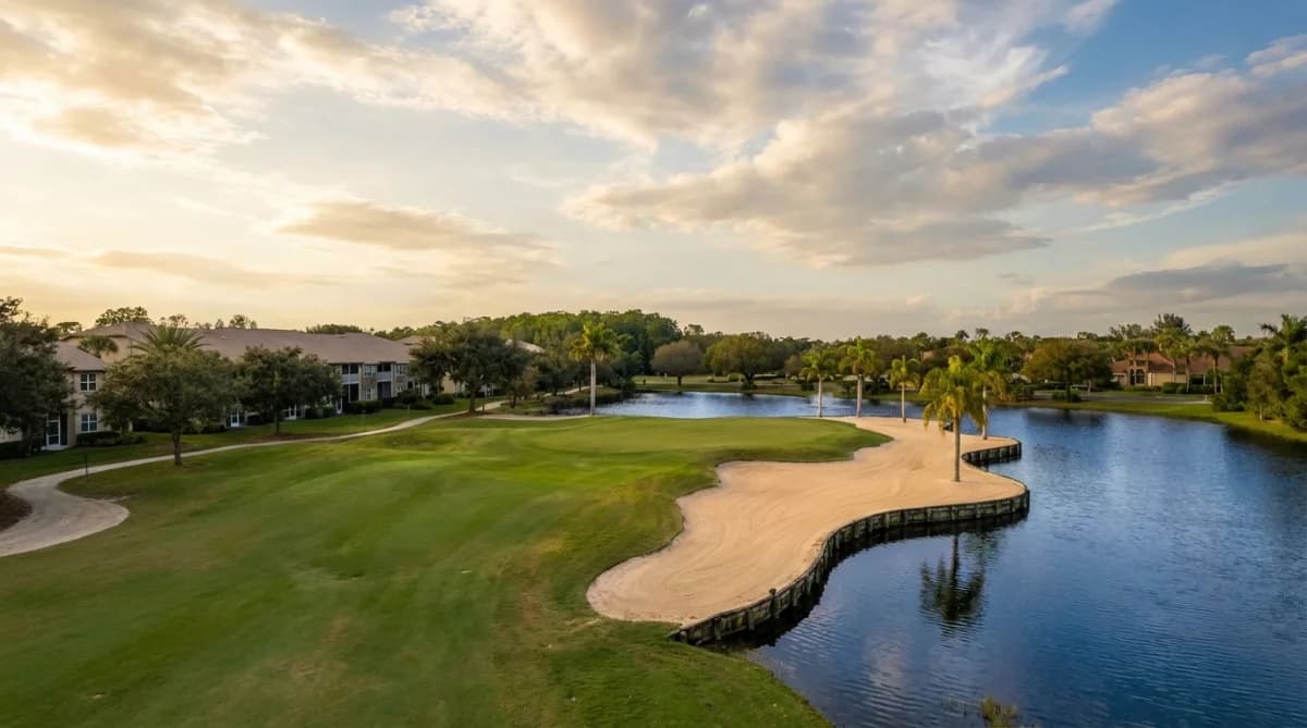 Olde Hickory Golf & Country Club
