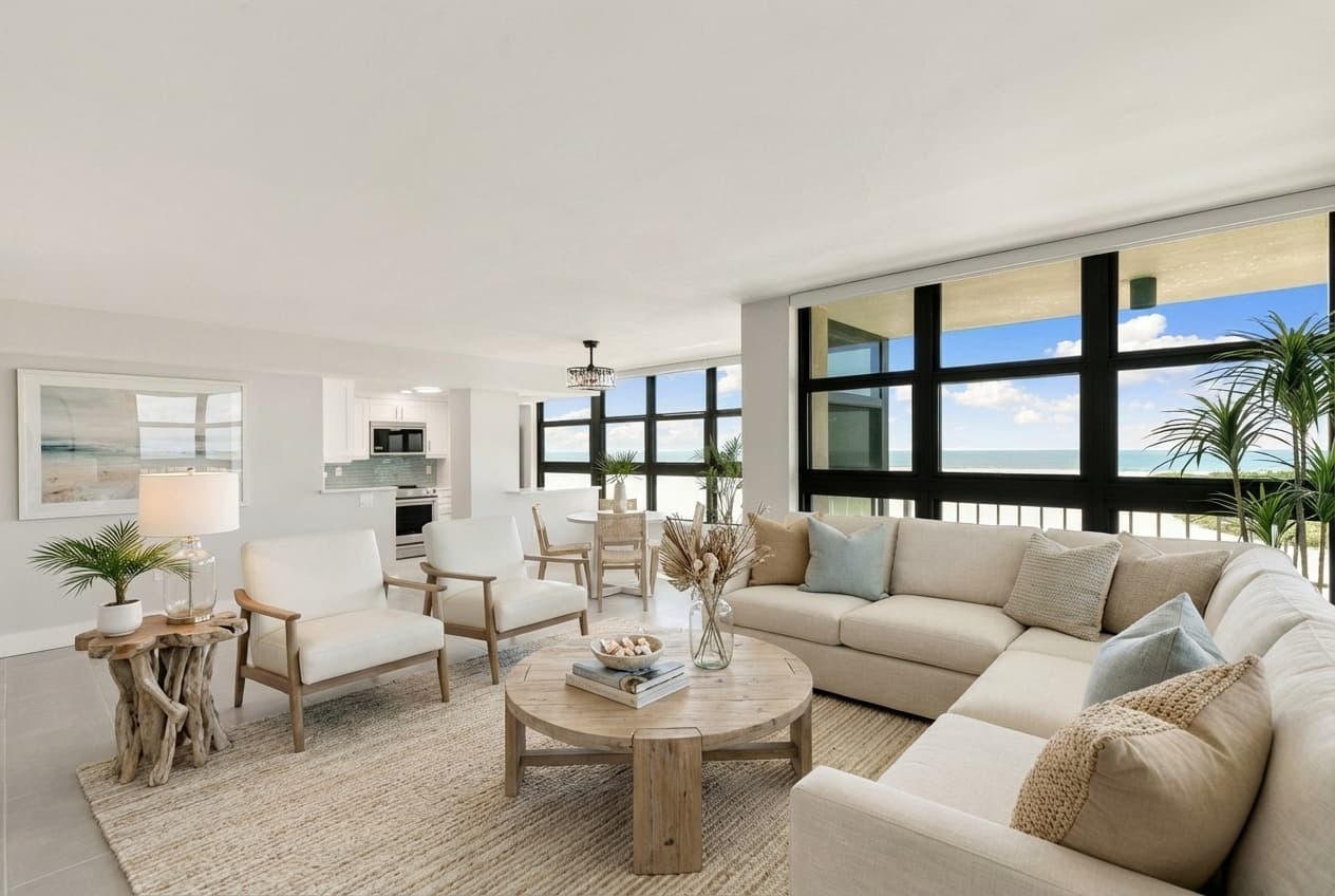 320 Seaview Ct #512 - Gallery