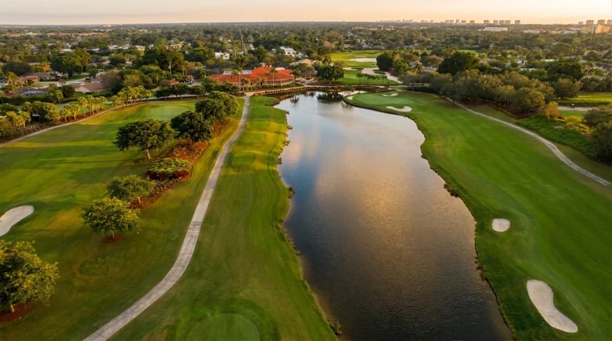 LaPlaya Golf Club