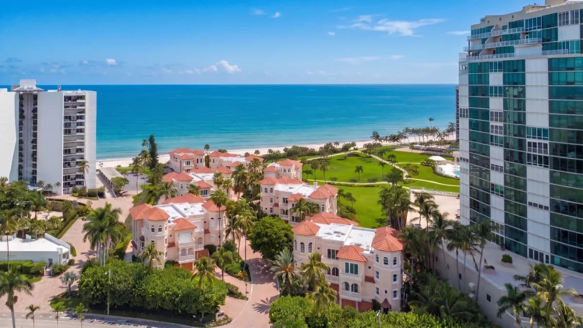 Casa Mar