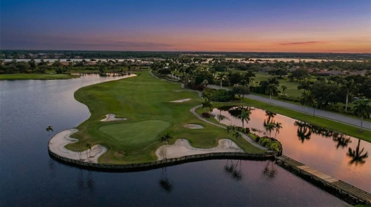 Heritage Bay Golf & Country Club