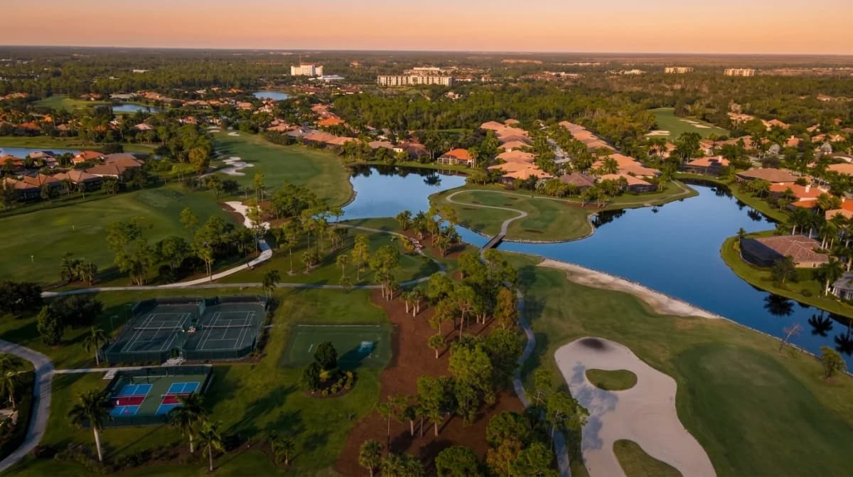 Lely Resort