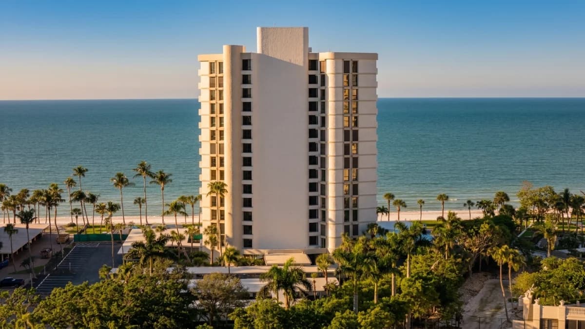 Gulfside
