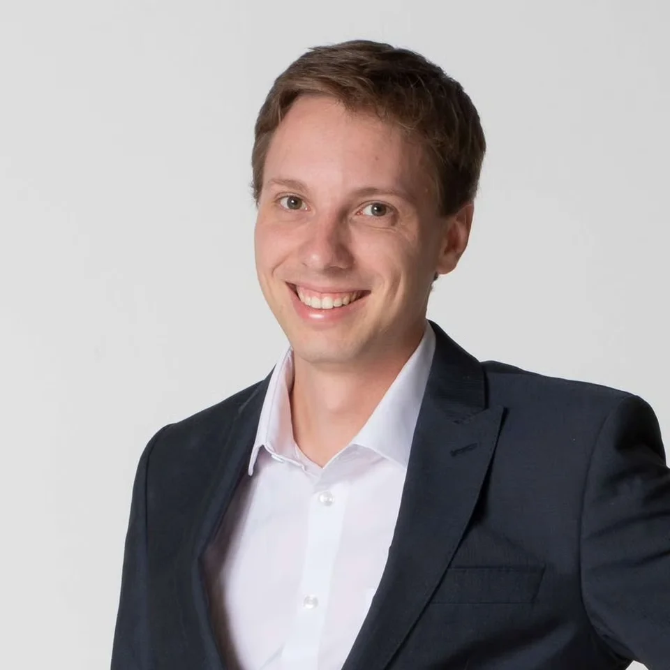 Victor Hoffmann - Founder