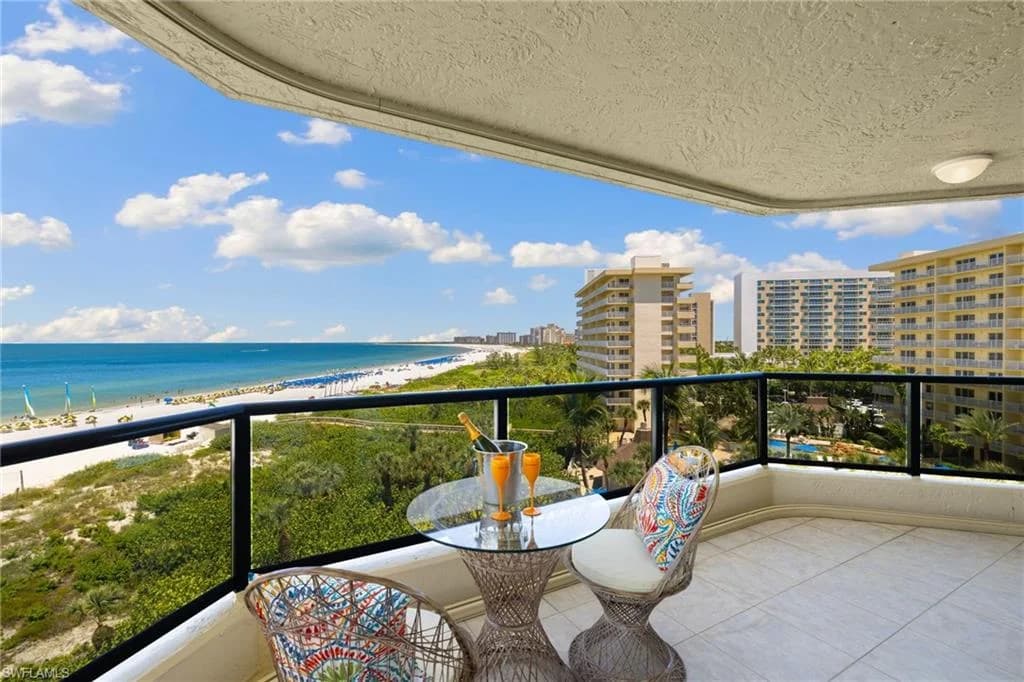 720 S Collier BLVD Unit #501