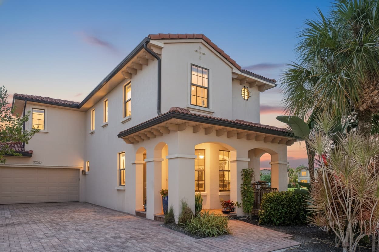 1252 Manado Dr