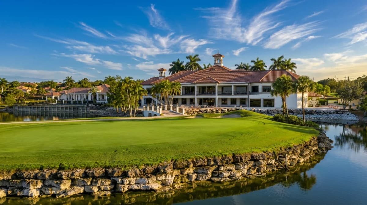 Vasari Country Club