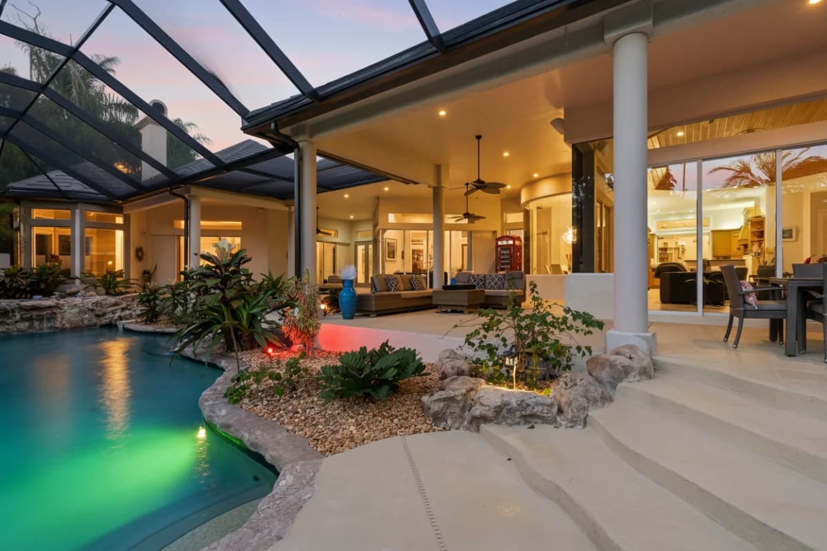A Data-Driven Breakdown of Average Home Prices by Naples Community