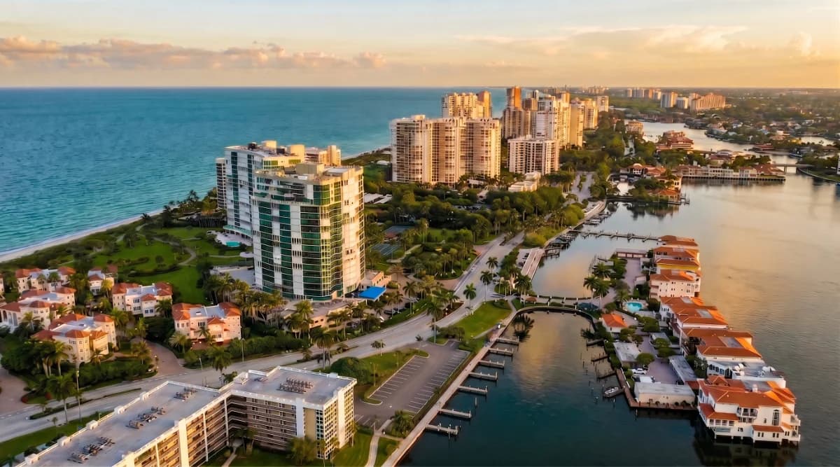 Luxury High-Rise Condos in Park Shore Under $3M: What Naples Buyers Can Expect in 2026