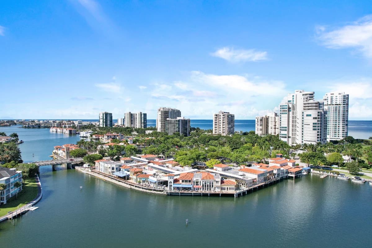 How Interest Rates Are Affecting Buyer Activity in Naples