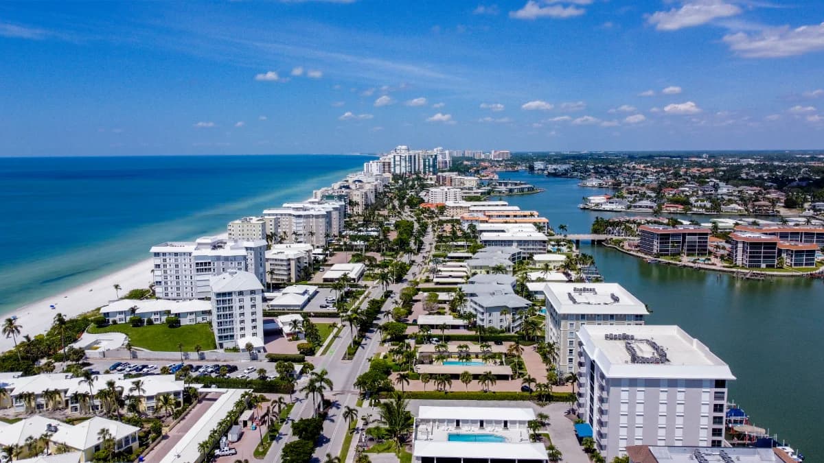 Waterfront Condos in The Moorings Under $2M: What Naples Buyers Can Expect in 2026