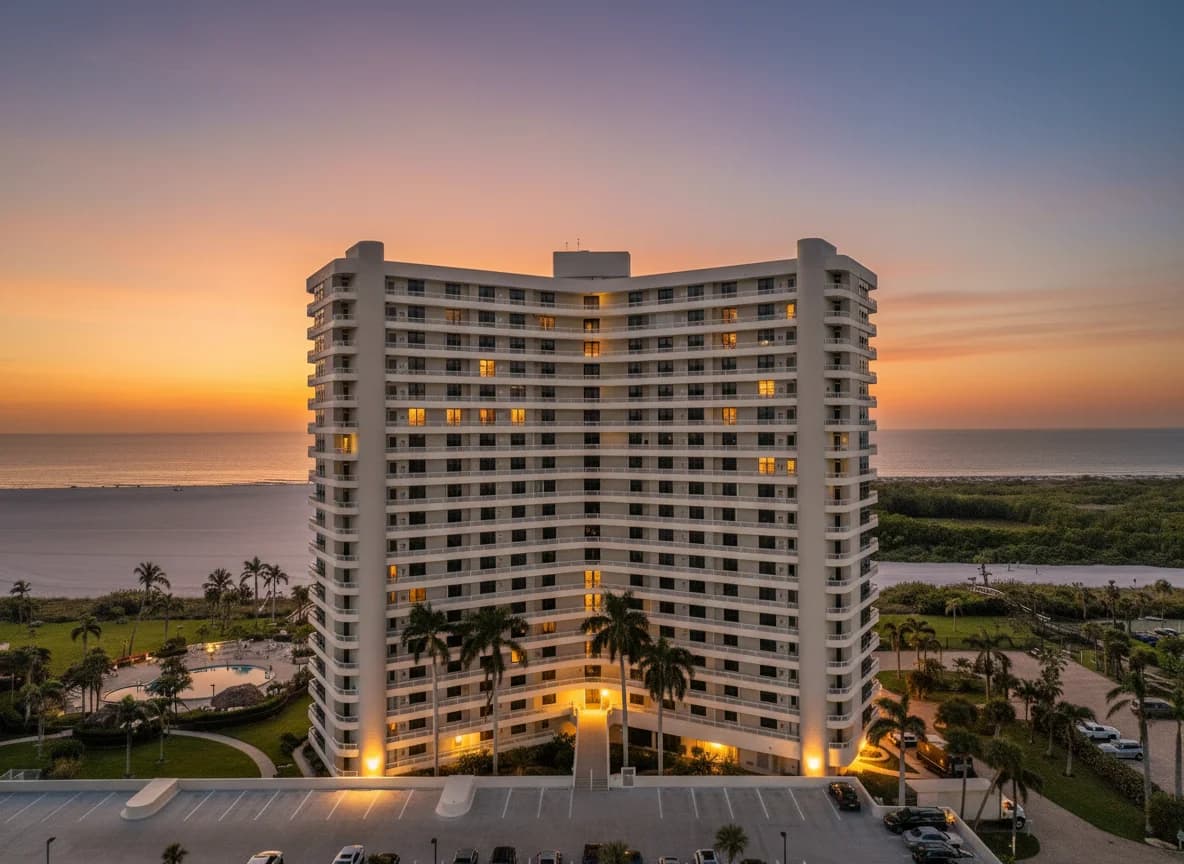Top Questions Buyers Should Ask Before Choosing a Naples Condo
