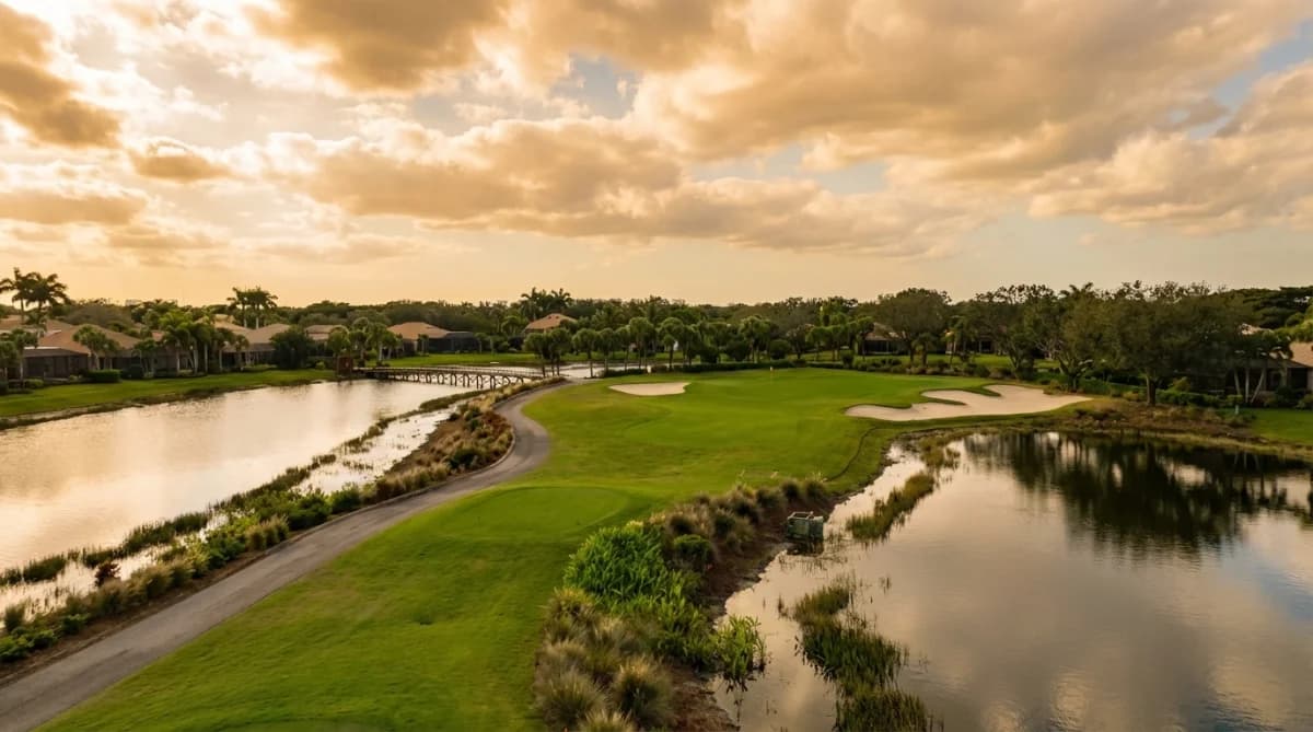 Copperleaf Golf Club