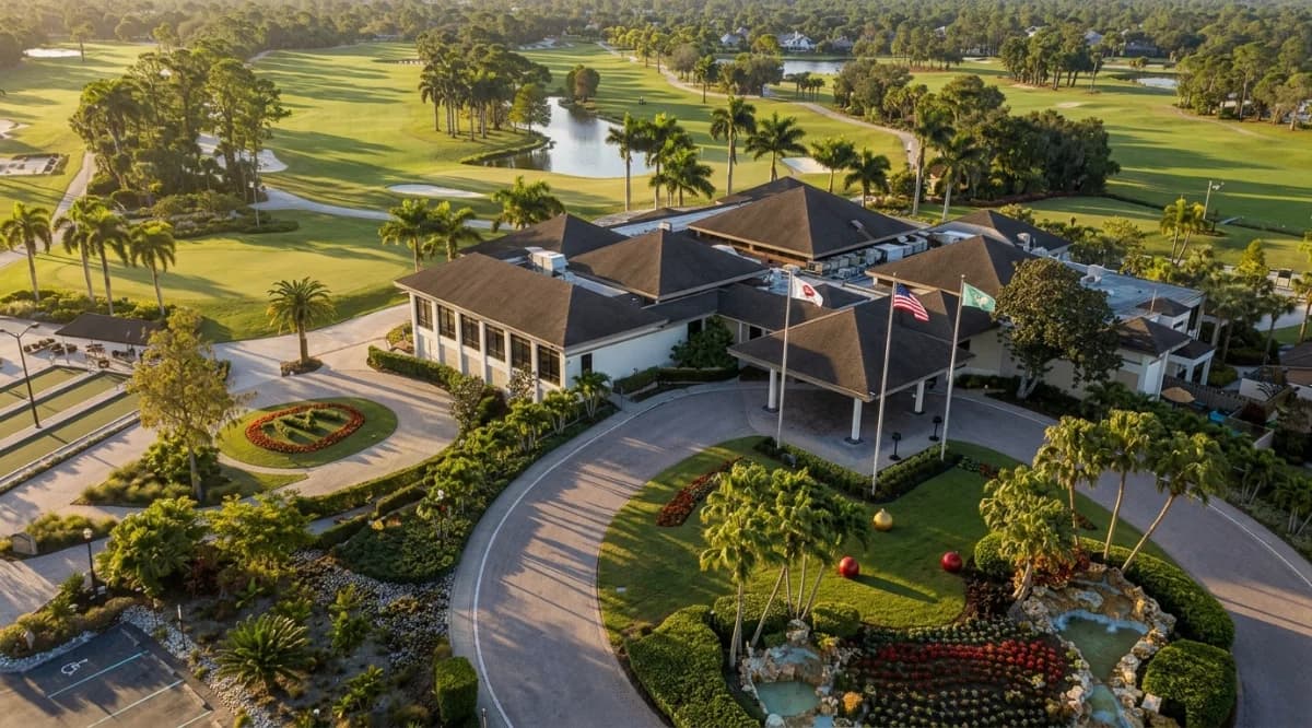 Wyndemere Country Club