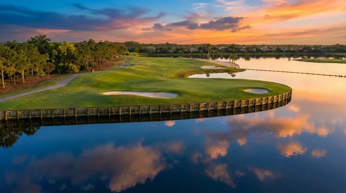Colonial Country Club