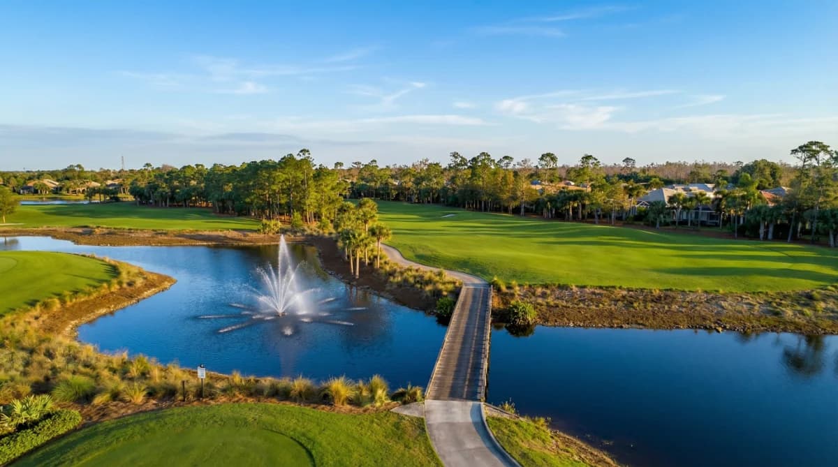 Forest Glen Golf & Country Club