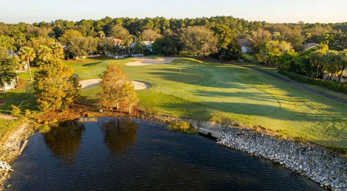 Heritage Greens