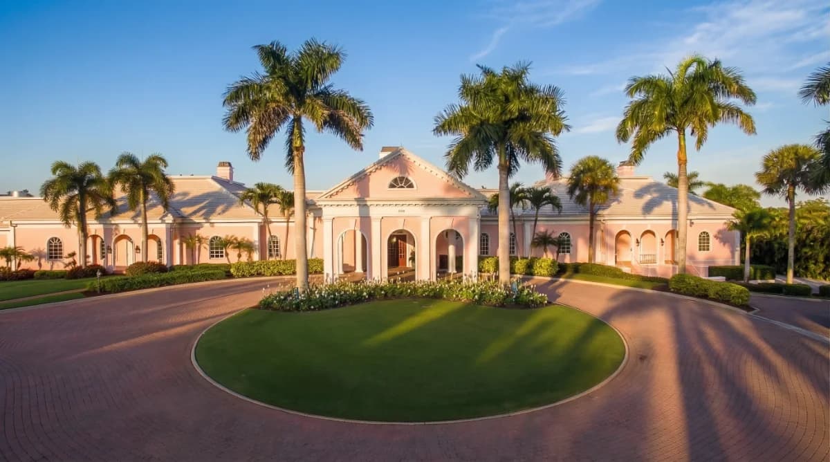 Audubon Country Club