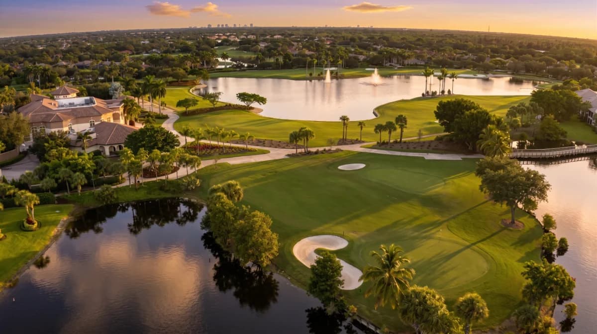 Palmira Golf Club