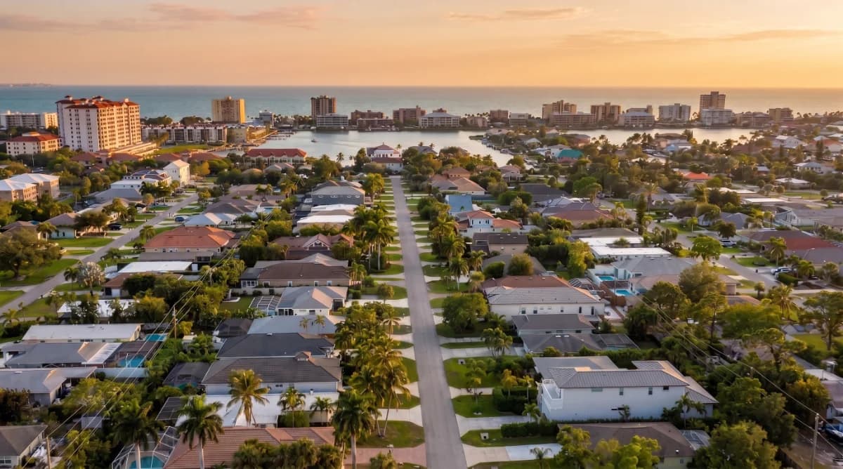 Naples Park