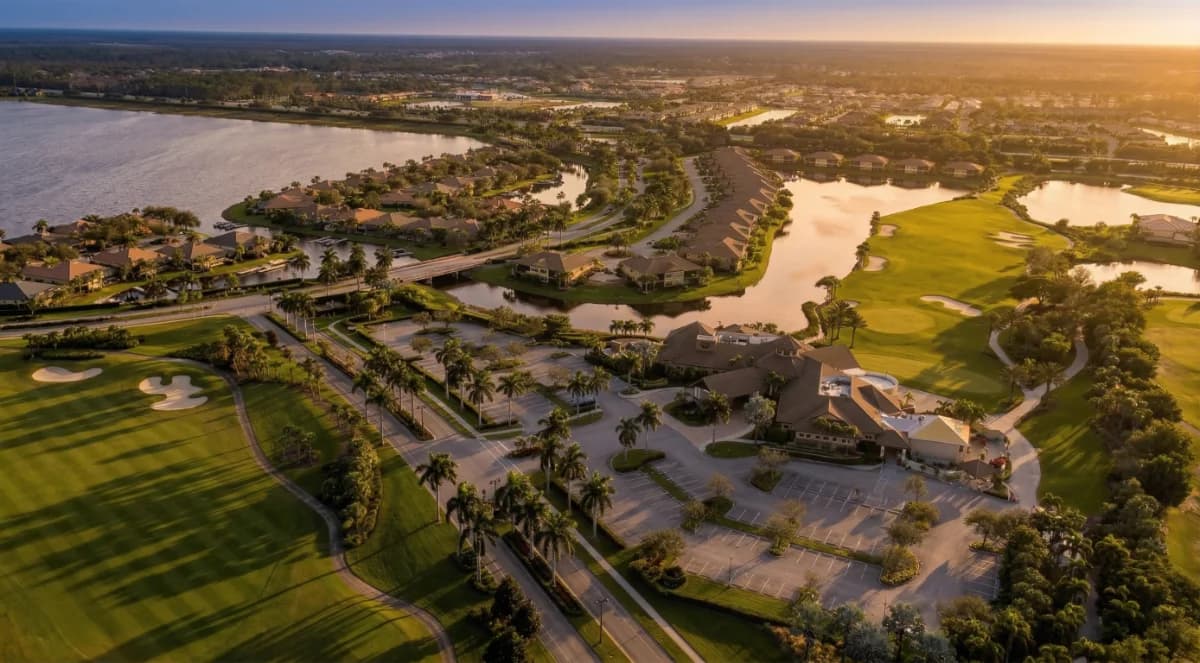The Quarry Golf Club Naples