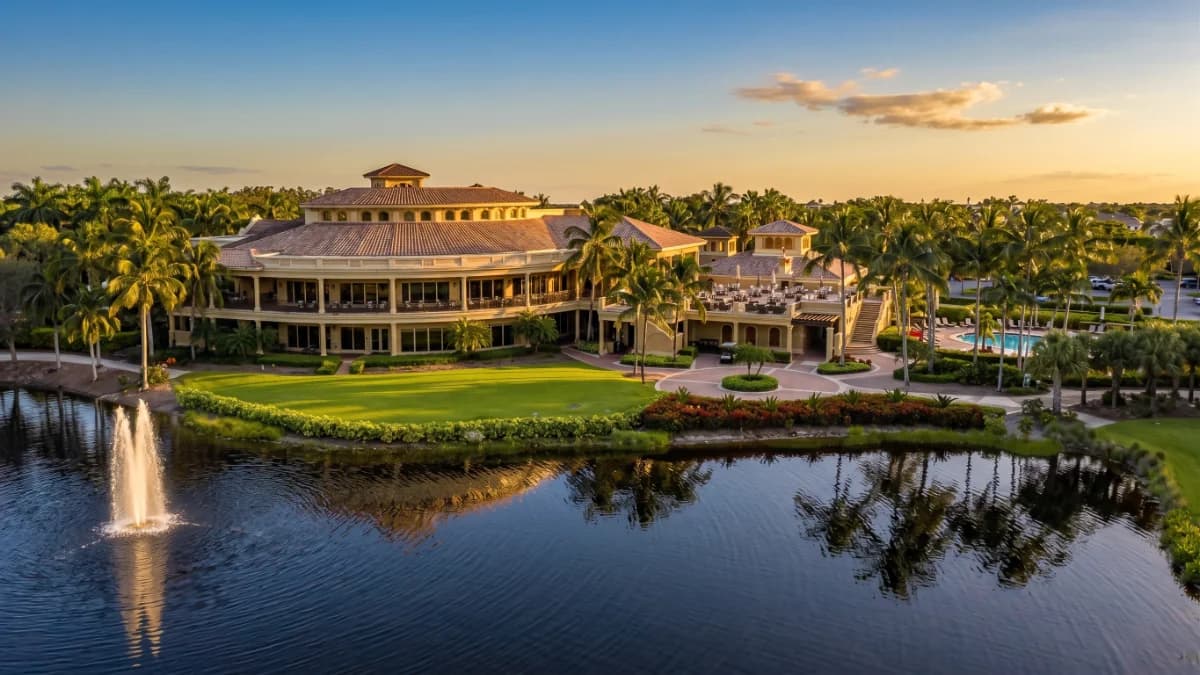 Colony Golf & Country Club