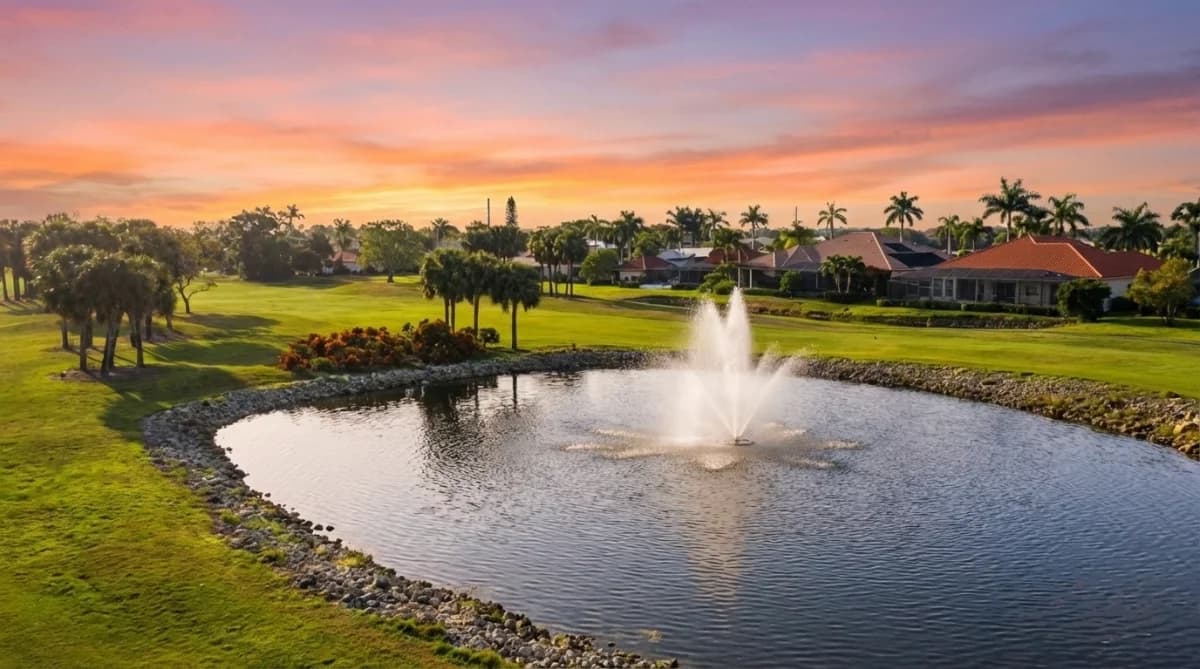 Spanish Wells Country Club