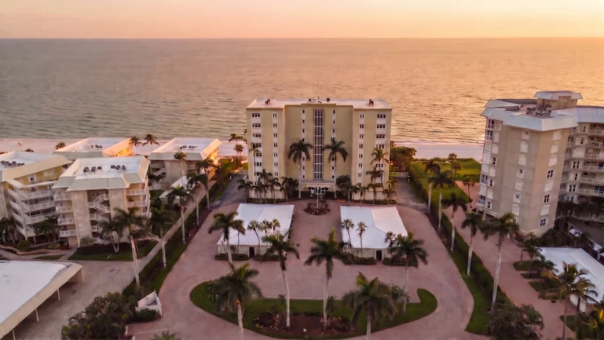Jamaica Towers