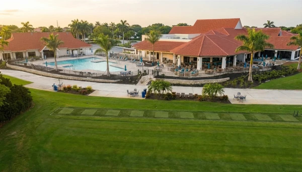 Countryside Golf & Country Club