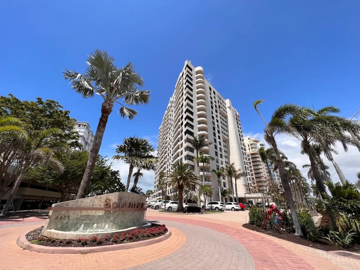 Park Shore Real Estate Market: Third Quarter 2025 - Market Updates