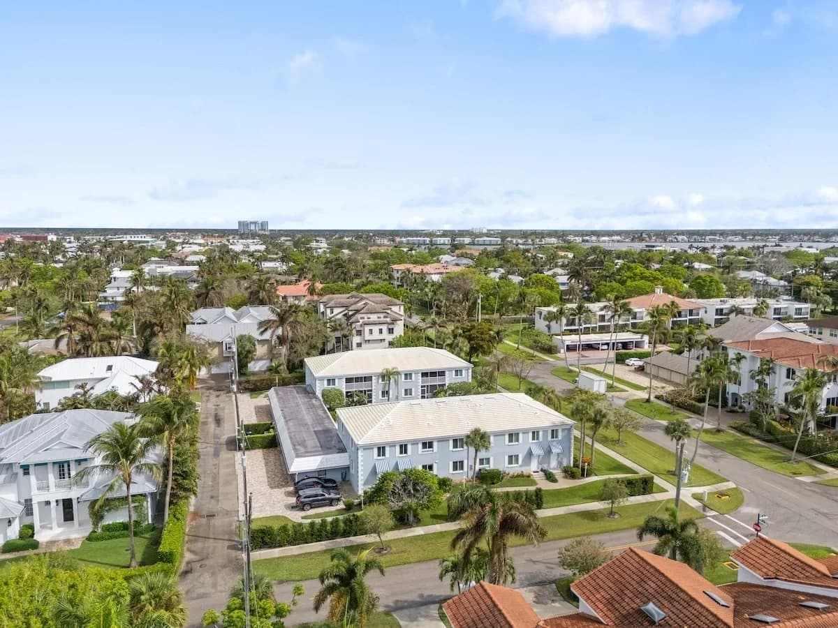 Olde Naples Real Estate Market Report: Q1 2026 - Market Update