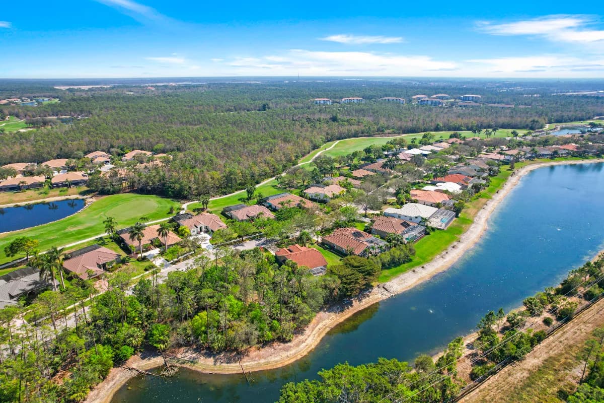 Naples Real Estate Market Report: September 2026 - Market Updates