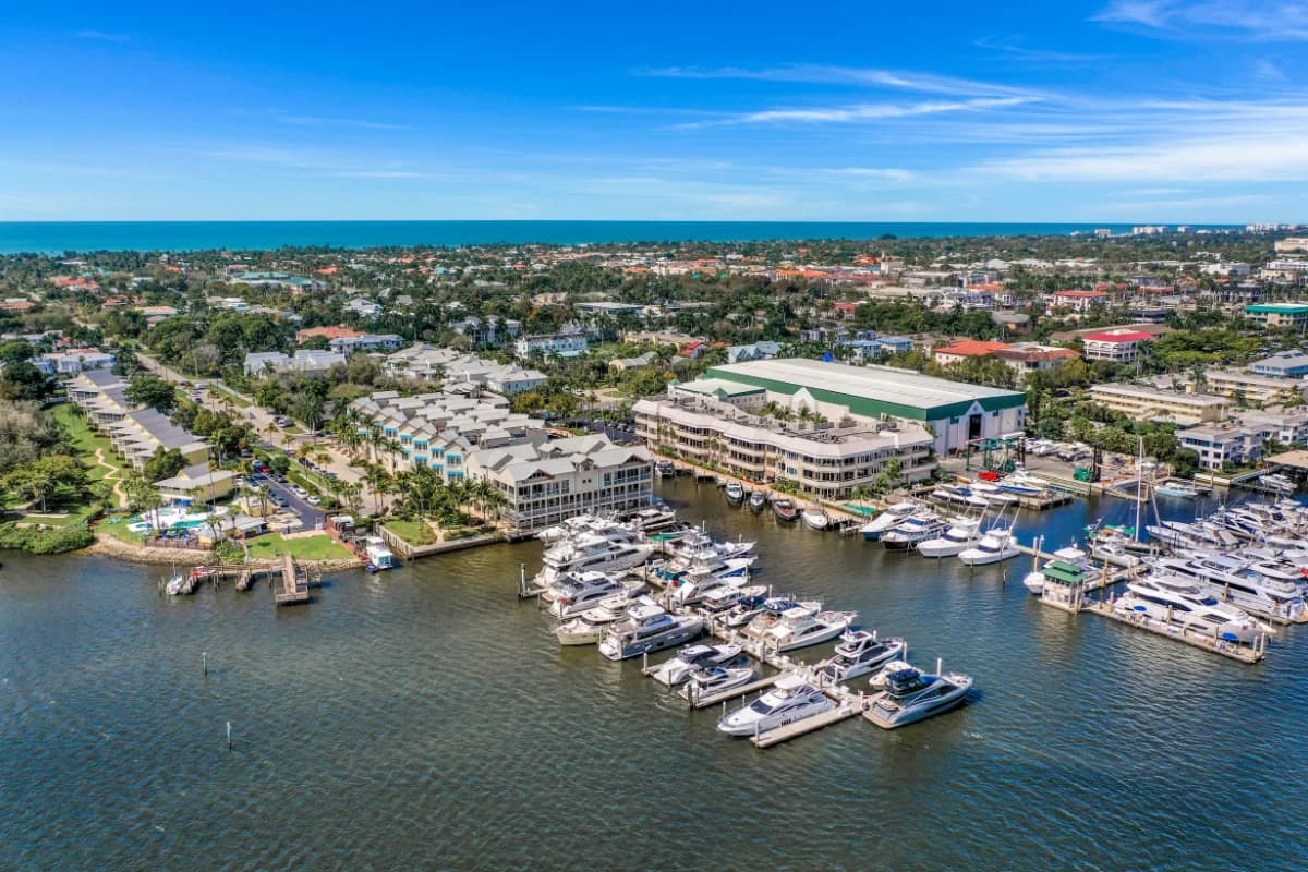 Naples Real Estate Market Report: August 2026 - Market Updates