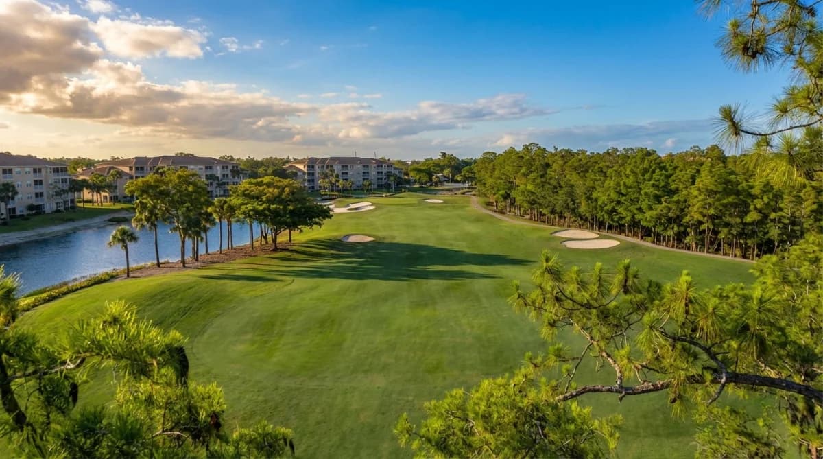 Naples Real Estate Year End Market Review 2025 - Market Update