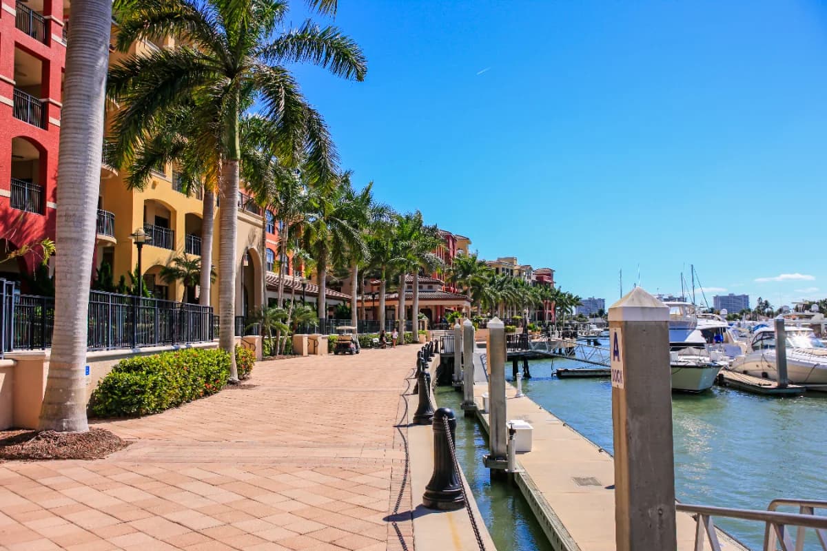 Marco Island Real Estate Market Update | September 2026 - Market Updates