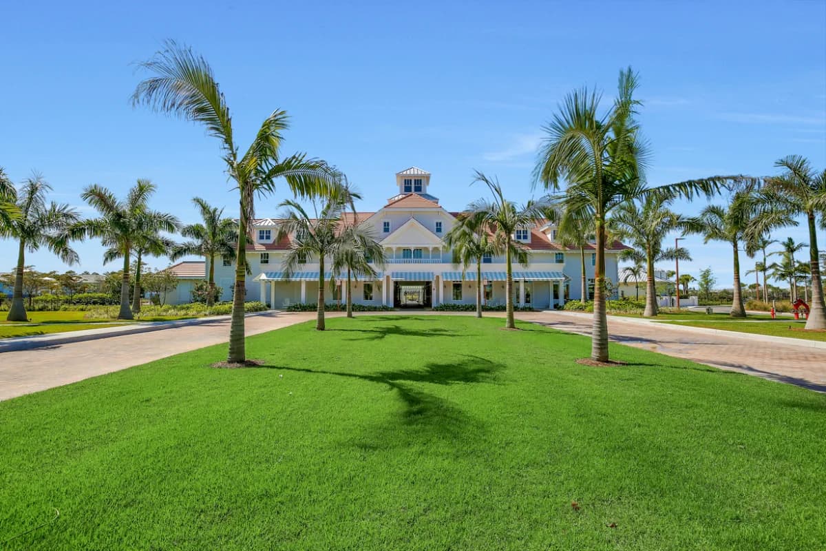 Isles of Collier Preserve Q3 Market Report - Market Update