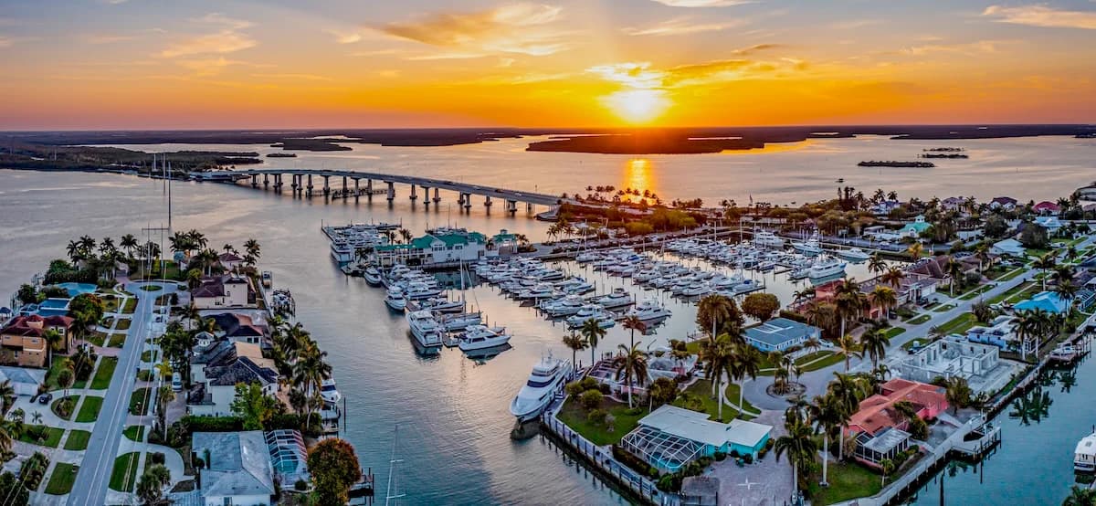 Marco Island Real Estate Market Report November 2025 - Market Updates