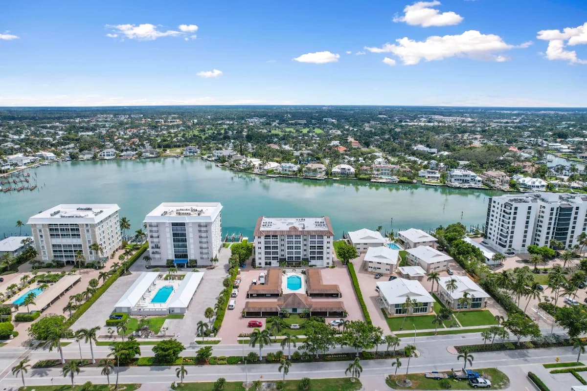 Naples Market Report July 2025 - Market Report