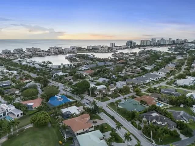 Moorings Naples Real Estate Market Report: Q3 2026 - Market Updates