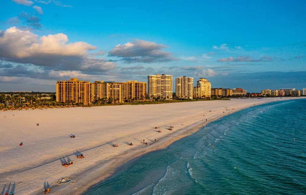 Marco Island Real Estate Market Update | August 2026 - Market Update