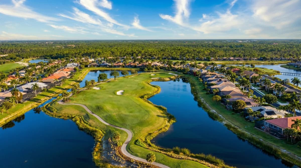 Naples Real Estate Market Report: March 2026 - Market Update
