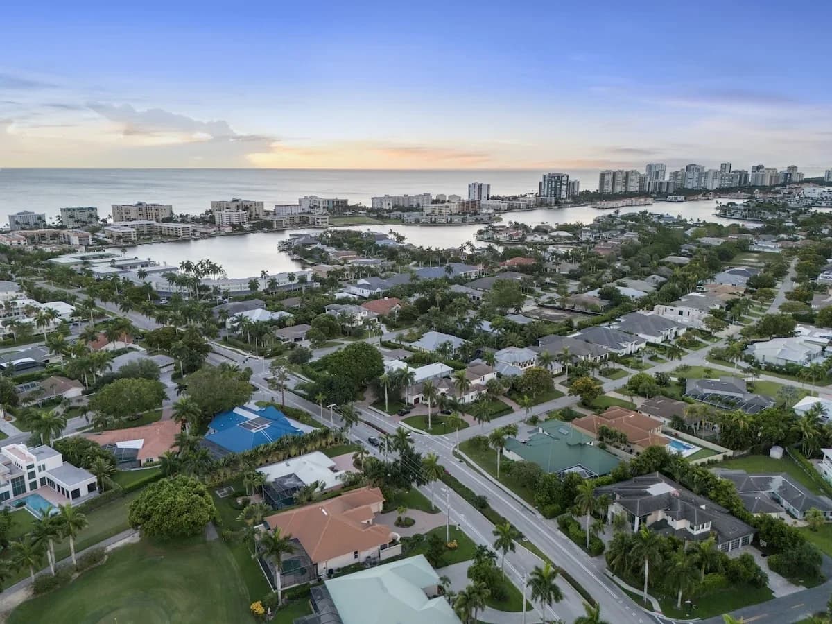 Moorings Real Estate Market Update: Fourth Quarter 2025 - Market Update